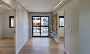 Imagem 2: Viva Benx Pinheiros - Apartamento 2 dormitórios a venda Pinheiros