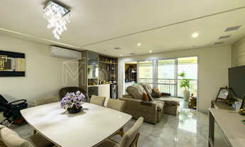 Imagem 6: Cidade Maia - Apartamento 106m2 com varanda gourmet no Cidade Maia – Bosque Maia, Guarulho