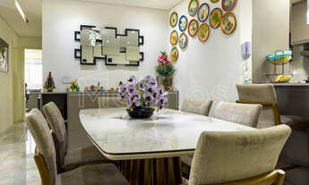 Imagem 3: Cidade Maia - Apartamento 106m2 com varanda gourmet no Cidade Maia – Bosque Maia, Guarulho