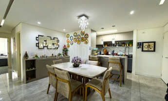 Imagem 7: Cidade Maia - Apartamento 106m2 com varanda gourmet no Cidade Maia – Bosque Maia, Guarulho