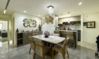 Imagem 4: Cidade Maia - Apartamento 106m2 com varanda gourmet no Cidade Maia – Bosque Maia, Guarulho