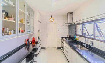 Imagem 6: TABAPUA - Apartamento Padrão Tatuapé - 123 m² - Pronto para morar