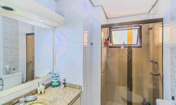 Imagem 7: TABAPUA - Apartamento Padrão Tatuapé - 123 m² - Pronto para morar