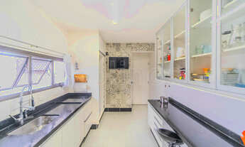 Imagem 5: TABAPUA - Apartamento Padrão Tatuapé - 123 m² - Pronto para morar