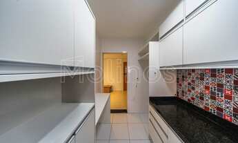 Imagem 7: Montreal - Apartamento à venda com 92m², 2 quartos e 2 vagas