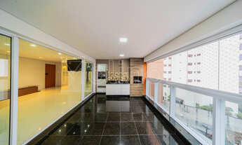 Imagem 5: Montreal - Apartamento à venda com 92m², 2 quartos e 2 vagas