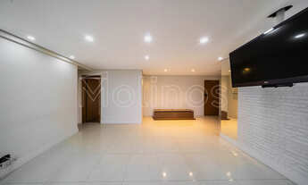 Imagem 2: Montreal - Apartamento à venda com 92m², 2 quartos e 2 vagas