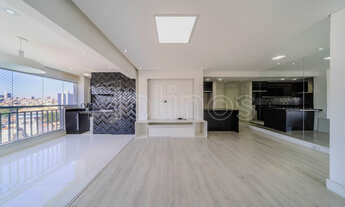 Imagem: Momento Boulevard Club - Apartamento à