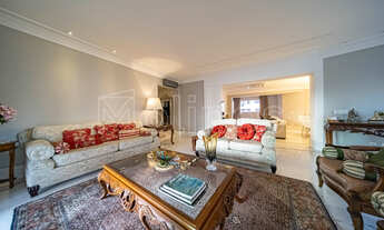 Imagem: Villa Lobos - Apartamento Alto Padrão