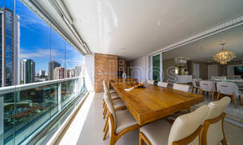 Imagem 2: Unique Anália Franco - Apartamento Alto Padrão Jardim Anália Franco - 244 m² e 3 suítes