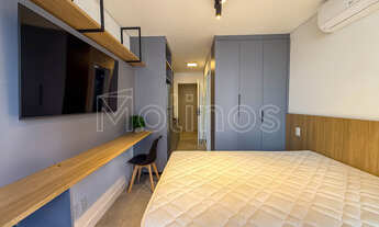 Imagem: Almagah 227 - Apartamento Studio, à venda