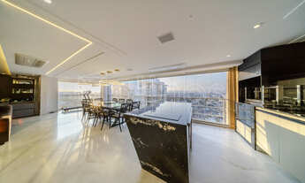 Imagem 5: Monte Serrat - Apartamento Alto Padrão no Miolo do Tatuapé