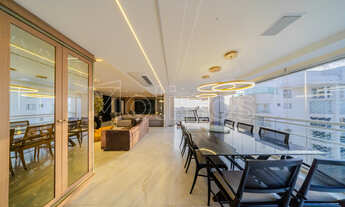 Imagem 6: Monte Serrat - Apartamento Alto Padrão no Miolo do Tatuapé