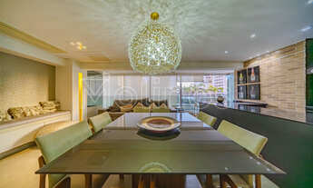 Imagem 4: Verum Mooca - Apartamento Garden com 3 dormitórios sendo 2 suítes master e 2 vagas na Mooc