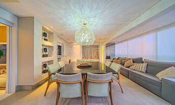 Imagem 6: Verum Mooca - Apartamento Garden com 3 dormitórios sendo 2 suítes master e 2 vagas na Mooc