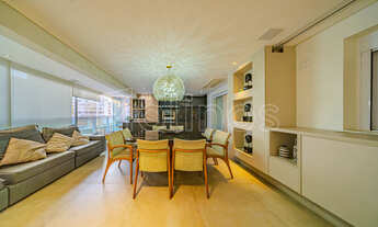 Imagem 3: Verum Mooca - Apartamento Garden com 3 dormitórios sendo 2 suítes master e 2 vagas na Mooc