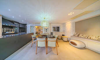 Imagem 2: Verum Mooca - Apartamento Garden com 3 dormitórios sendo 2 suítes master e 2 vagas na Mooc