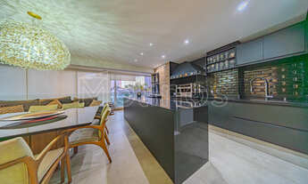 Imagem 7: Verum Mooca - Apartamento Garden com 3 dormitórios sendo 2 suítes master e 2 vagas na Mooc