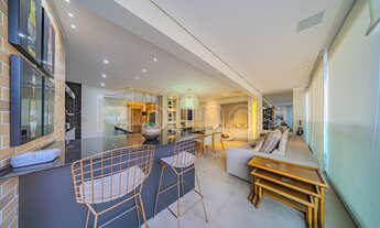 Imagem: Verum Mooca - Apartamento Garden com 3 dormitórios