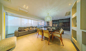 Imagem 5: Verum Mooca - Apartamento Garden com 3 dormitórios sendo 2 suítes master e 2 vagas na Mooc