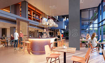 Imagem: Artem - Empreendimento Alto Padrão - Jardim