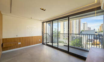 Imagem: Signa Studios - Apartamento à venda no