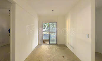 Imagem 2: Residencial Astória - Apartamento Studio com 1 dormitório e 1 vaga