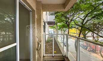 Imagem 7: Residencial Astória - Apartamento Studio com 1 dormitório e 1 vaga