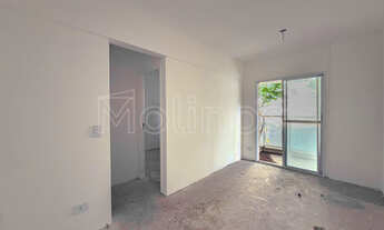 Imagem 3: Residencial Astória - Apartamento Studio com 1 dormitório e 1 vaga