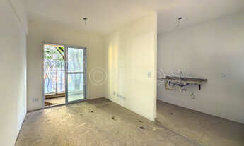 Imagem: Residencial Astória - Apartamento Studio