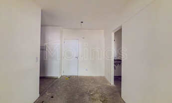 Imagem 6: Residencial Astória - Apartamento Studio com 1 dormitório e 1 vaga