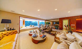 Imagem: Piazza Suprema - Apartamento de Luxo com