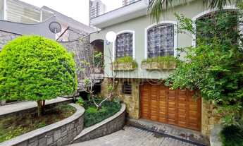 Imagem: Casa Térrea Raridade 3 Quartos Tatuapé!!