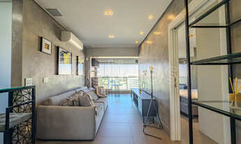 Imagem 6: Composite - Apartamento 1 dormitório Locação Composite