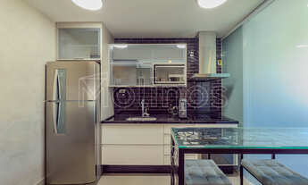 Imagem 4: Composite - Apartamento 1 dormitório Locação Composite