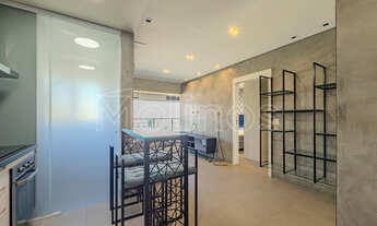 Imagem: Composite - Apartamento 1 dormitório Locação