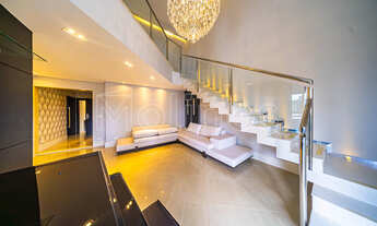 Imagem: Itamaraca - Cobertura Duplex 3 Quartos a