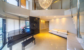 Imagem 2: Itamaraca - Cobertura Duplex 3 Quartos a 300 Metros do Ceret!!!