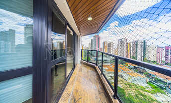 Imagem 5: Itamaraca - Cobertura Duplex 3 Quartos a 300 Metros do Ceret!!!