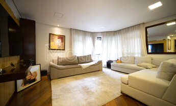 Imagem: Paloma - Apartamento Padrão no Jardim Anália