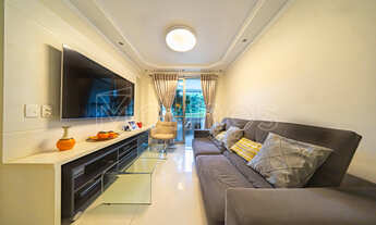 Imagem: Costa do Ouro - Apartamento Padrão Tatuapé