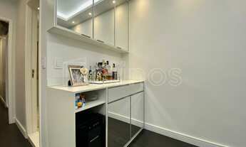 Imagem 6: Ares da Praça - Apartamento Reformado com 55 m2, 2 dormitórios sendo 1 com suíte e 1 vaga