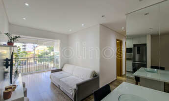 Imagem: Anália Park - Apartamento à venda no bairro