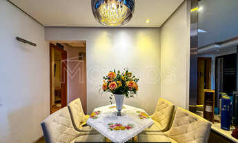 Imagem 7: Villa de Sintra - Apartamento Anália Franco - 98 m² - 2 vagas - Vista para Parque Ceret