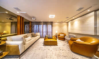 Imagem: Jatiuca - Apartamento Alto Padrão no Miolo