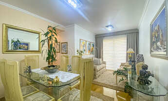 Imagem: Condomínio Villaggio - Apartamento à venda