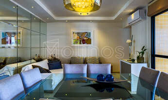 Imagem 3: Vizcaya - Apartamento à venda no Condomínio Vizcaya – Anália Franco