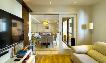 Imagem 5: Vizcaya - Apartamento à venda no Condomínio Vizcaya – Anália Franco