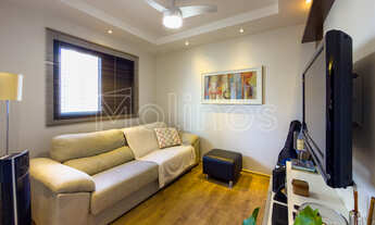 Imagem 4: Vizcaya - Apartamento à venda no Condomínio Vizcaya – Anália Franco