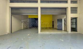 Imagem 4: Prédio para alugar no bairro Vila Regente Feijó - São Paulo/SP